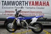 Picture 7 - Yamaha WR450 2015 motorbike