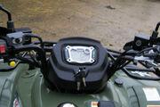 Picture 7 - Landmaster 4X4 550 EFI Power Steering Quad Bike Mule Gator Utility Road Legal motorbike