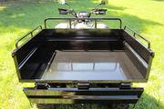 Picture 9 - Landmaster 4X4 550 EFI Power Steering Quad Bike Mule Gator Utility Road Legal motorbike