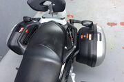 Picture 9 - Can-Am Spyder motorbike