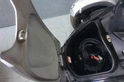 Picture 11 - Can-Am Spyder motorbike