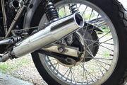Picture 10 - 1970 Egli-Vincent Original. Fritz Egli Certificate motorbike