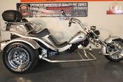 Picture 2 - Boom Chopper 4i-1600cc Injection Trike 2004 motorbike