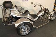 Picture 3 - Boom Chopper 4i-1600cc Injection Trike 2004 motorbike