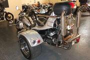 Picture 7 - Boom Chopper 4i-1600cc Injection Trike 2004 motorbike