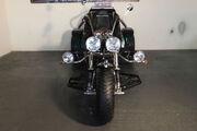 Picture 9 - Boom Thunderbird V1 Automatic Trike 2012 motorbike