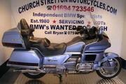 Picture 5 - Honda GL1500 Goldwing motorbike