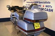 Picture 7 - Honda GL1500 Goldwing motorbike