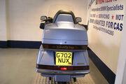 Picture 10 - Honda GL1500 Goldwing motorbike