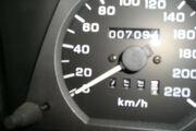 Picture 11 - Honda GL1500 Goldwing motorbike