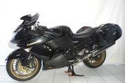 Picture 2 - 2010 Kawasaki ZZR1400 ABS ZX 1400 DAF motorbike
