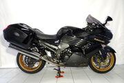 Picture 3 - 2010 Kawasaki ZZR1400 ABS ZX 1400 DAF motorbike
