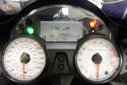 Picture 6 - 2010 Kawasaki ZZR1400 ABS ZX 1400 DAF motorbike