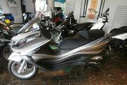 Picture 2 - Piaggio X10 500 Executive ABS motorbike