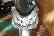 Picture 3 - Piaggio X10 500 Executive ABS motorbike