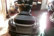 Picture 4 - Piaggio X10 500 Executive ABS motorbike