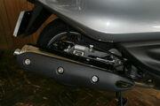 Picture 5 - Piaggio X10 500 Executive ABS motorbike