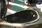 Picture 7 - Piaggio X10 500 Executive ABS motorbike