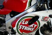 Picture 5 - Suzuki RGV250 SP VJ23A motorbike