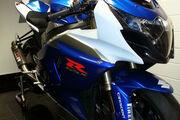 Picture 2 - 2009 Suzuki GSXR 1000 K9 Racefit Growler, 9800 Miles motorbike
