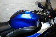 Picture 6 - 2009 Suzuki GSXR 1000 K9 Racefit Growler, 9800 Miles motorbike