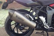 Picture 6 - BMW K1300S 9100 miles full service history immaculate motorbike