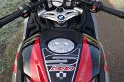 Picture 9 - BMW K1300S 9100 miles full service history immaculate motorbike