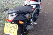 Picture 10 - BMW K1300S 9100 miles full service history immaculate motorbike