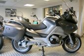 BMW R 1200 RT MU BMW motorcycle for sale