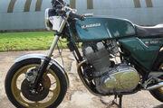 Picture 2 - Laverda Mirage 1200 motorbike