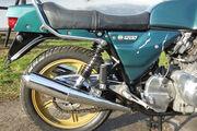 Picture 5 - Laverda Mirage 1200 motorbike