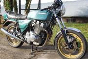 Picture 8 - Laverda Mirage 1200 motorbike