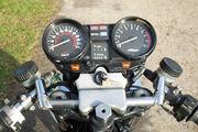 Picture 11 - Laverda Mirage 1200 motorbike