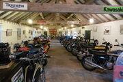 Picture 10 - Norton 750S classic 1969 motorcycle Commando motorbike