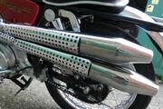 Picture 11 - Norton 750S classic 1969 motorcycle Commando motorbike
