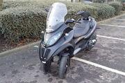 Picture 3 - Piaggio MP3 500 LT Sport Touring, 2013 motorbike