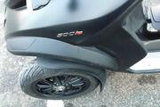 Picture 8 - Piaggio MP3 500 LT Sport Touring, 2013 motorbike