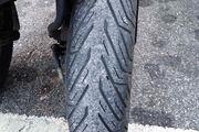 Picture 9 - Piaggio MP3 500 LT Sport Touring, 2013 motorbike