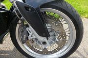 Picture 2 - BMW R 1200 R MU Classic motorbike