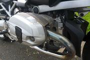 Picture 3 - BMW R 1200 R MU Classic motorbike