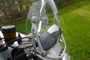 Picture 5 - BMW R 1200 R MU Classic motorbike
