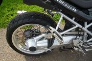 Picture 6 - BMW R 1200 R MU Classic motorbike
