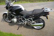 Picture 8 - BMW R 1200 R MU Classic motorbike