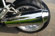 Picture 9 - BMW R 1200 R MU Classic motorbike