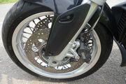 Picture 11 - BMW R 1200 R MU Classic motorbike