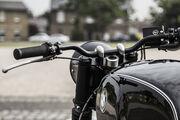 Picture 2 - BMW R75 Brat (R90 r80 r100 cafe racer custom) motorbike