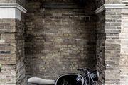 Picture 4 - BMW R75 Brat (R90 r80 r100 cafe racer custom) motorbike