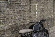 Picture 5 - BMW R75 Brat (R90 r80 r100 cafe racer custom) motorbike