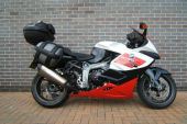 BMW K1300S 30th Anniversary for sale