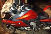 Picture 2 - BMW K1600GT Sport - all packs and extras including Bluetooth stereo, Nav motorbike